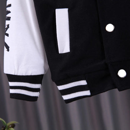 Baby Boy Clothing Set