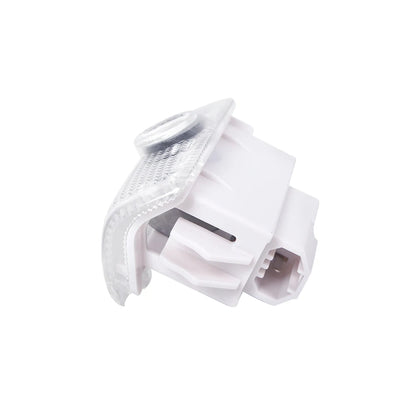 Car Door Projector Ghost Shadow Welcome Light Accessories