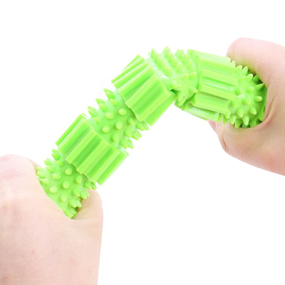 Pet Dog Bite Resistant Teething Stick Toy