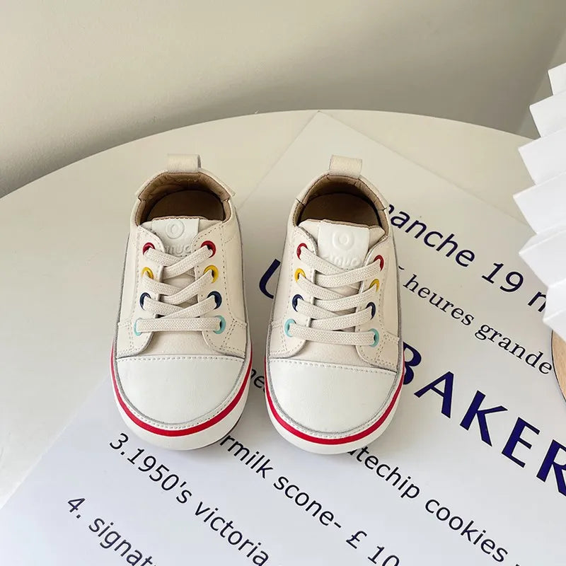 Spring/Autumn Baby Shoes