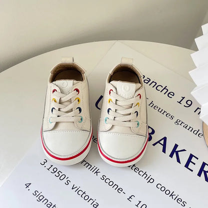 Spring/Autumn Baby Shoes