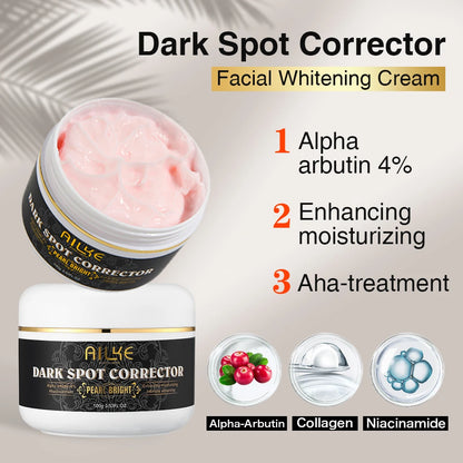 Moisturizing, Collagen Women Skin Care Set