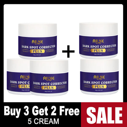 Glutathione PLUS Skin Care Set, Advanced Lightening Lotion