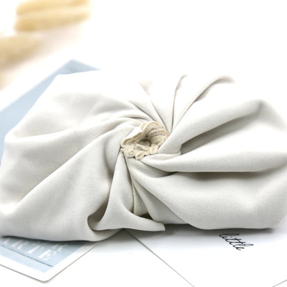 Winter Warm Baby Turban Hats