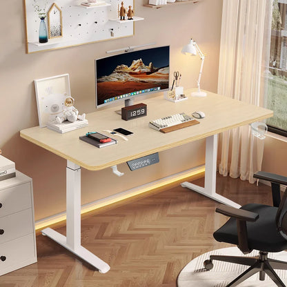 Height-adjustable Desk Standing Desk