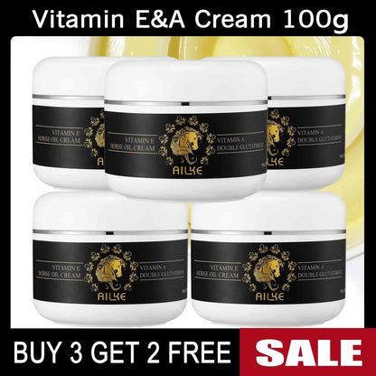 Whitening Body Lotion With Collagen