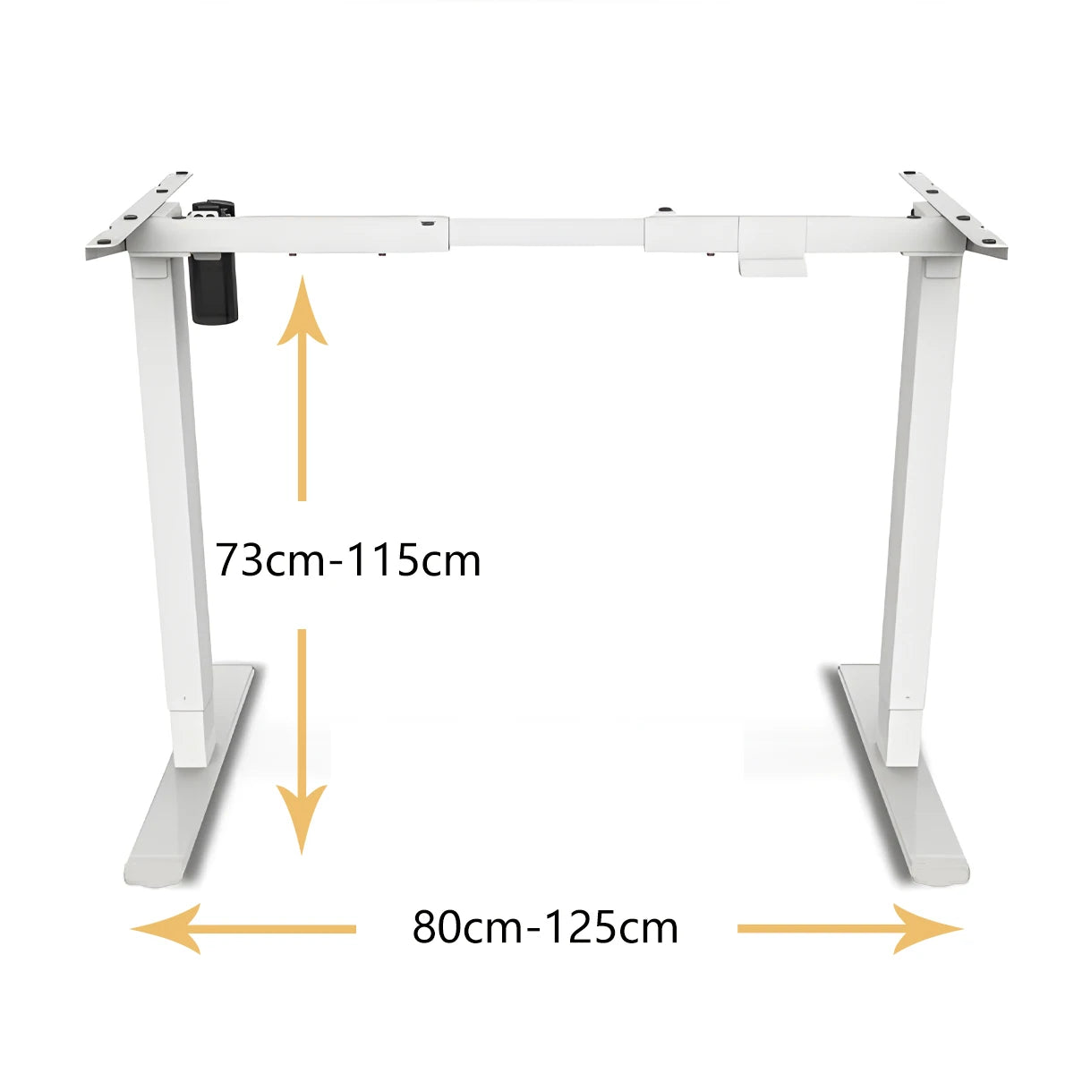 Hot Sell Height-adjustable Desk