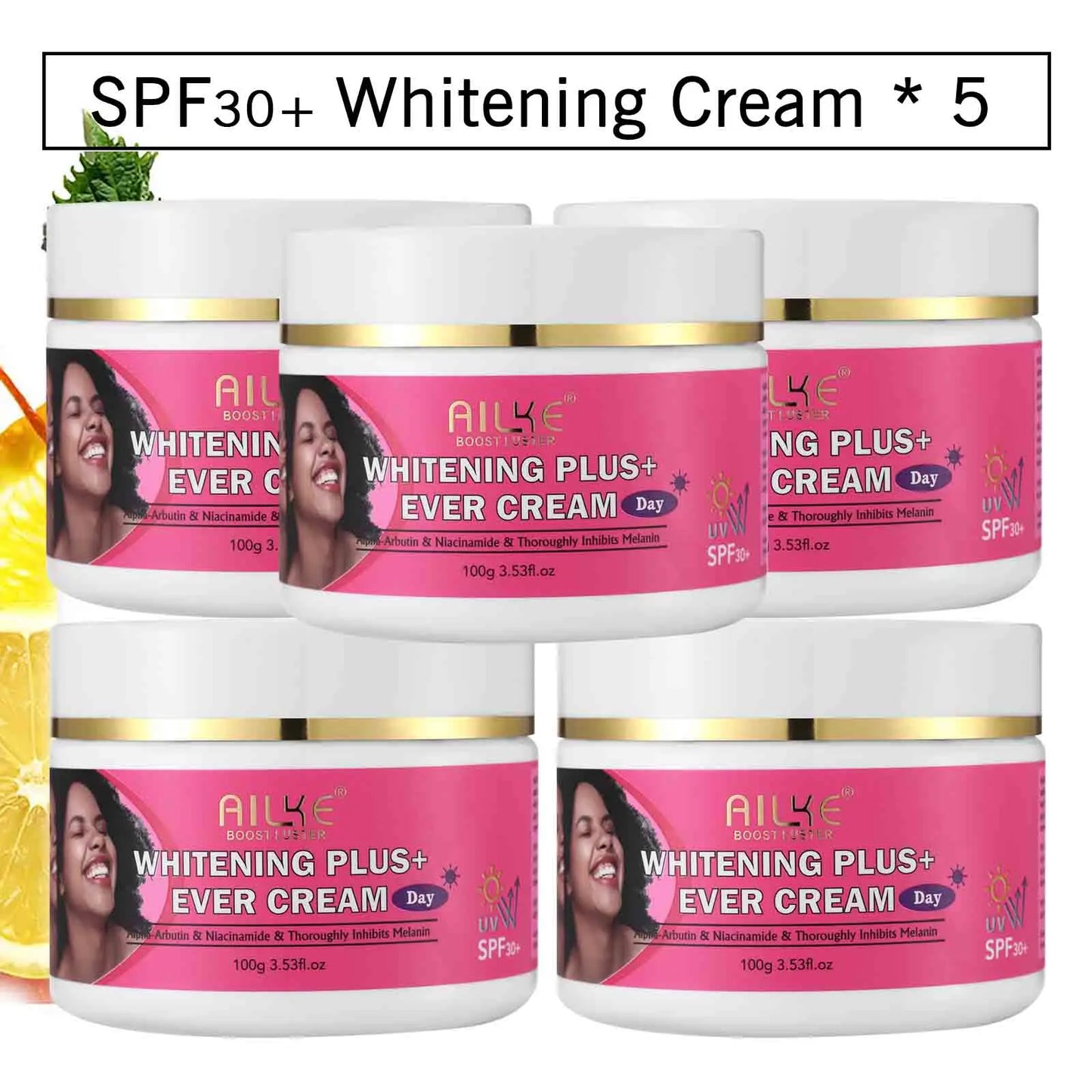 Women Whitening Face Cream