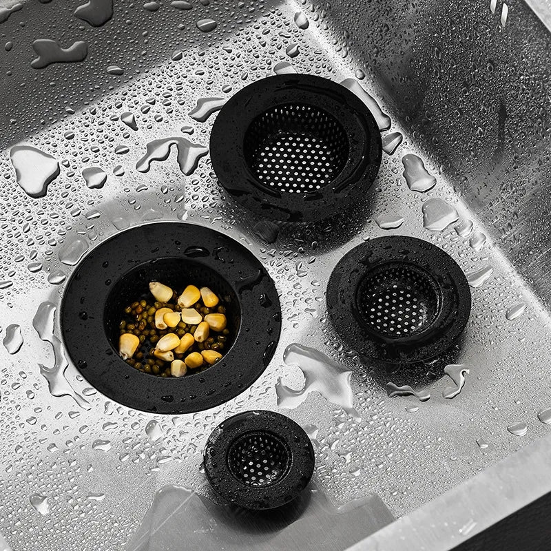 Stainless Steel Sink Filter Mesh Shower