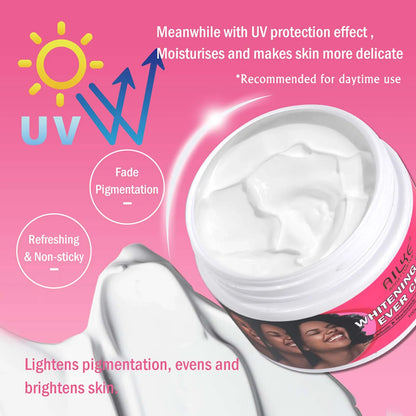 Women Whitening Face Cream