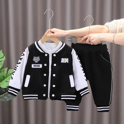 Baby Boy Clothing Set