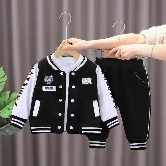 Baby Boy Clothing Set