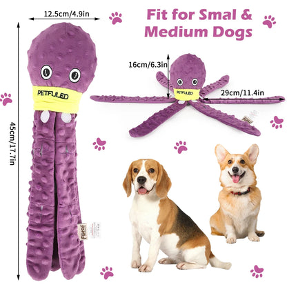 Valentine's Day Pet Dog Enrichment Toys