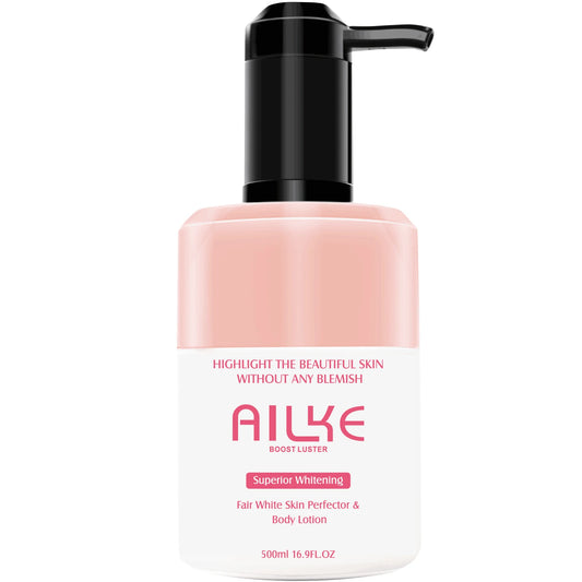 Superior Whitening Fair White Skin Perfector & Body Lotion