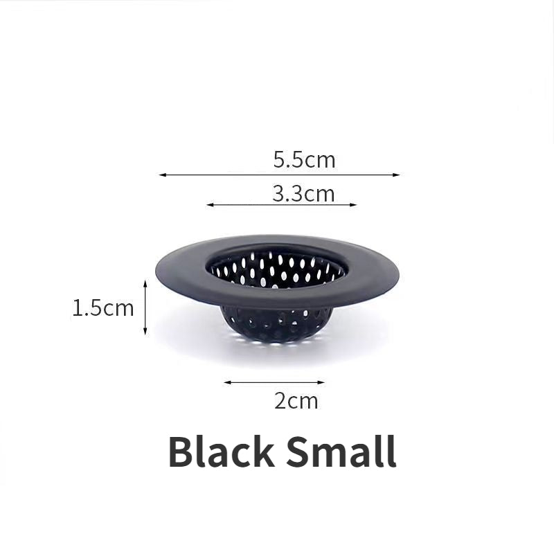 Stainless Steel Sink Filter Mesh Shower