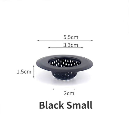 Stainless Steel Sink Filter Mesh Shower