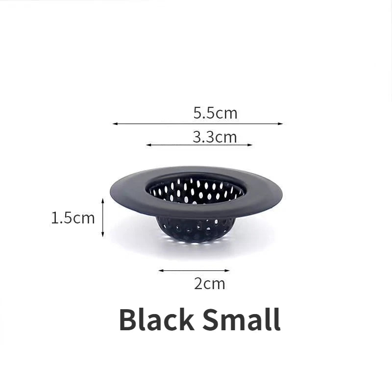 Stainless Steel Sink Filter Mesh Shower
