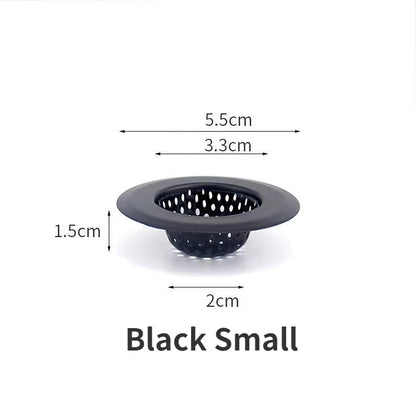 Stainless Steel Sink Filter Mesh Shower