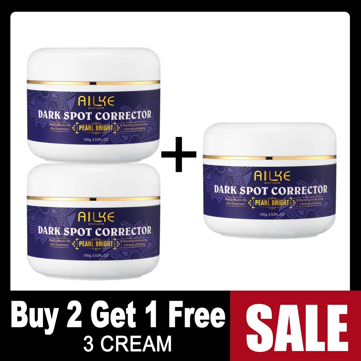 Reduce Melanin And Pigmentation Body Lotion