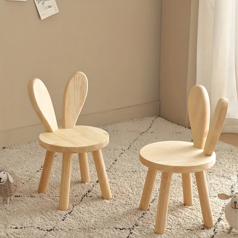 Creative Small Board Stool