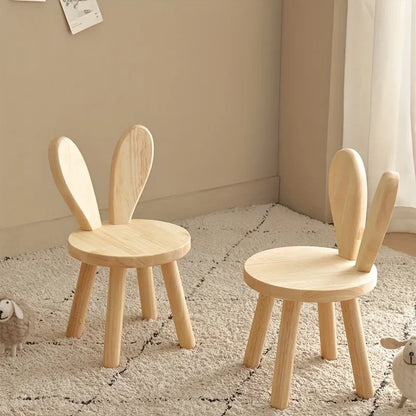 Creative Small Board Stool