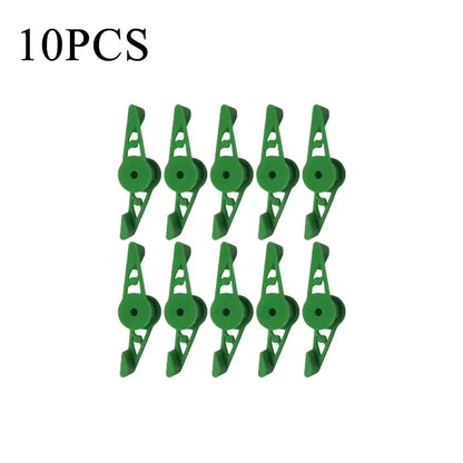 Plant Branches Bender Training Clips
