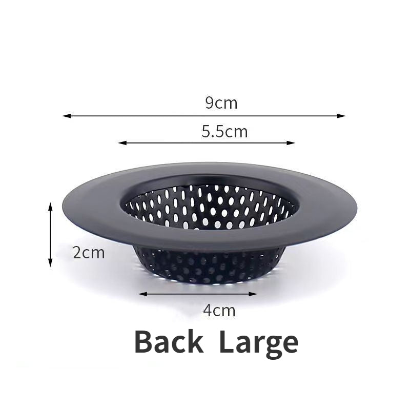 Stainless Steel Sink Filter Mesh Shower