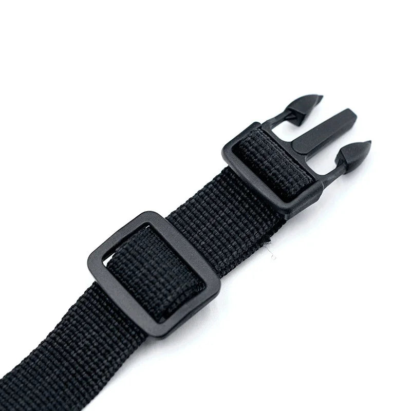 Pet Cat Dog Harness Leash Adjustable
