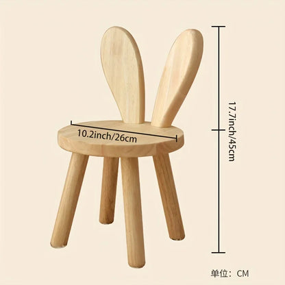 Creative Small Board Stool