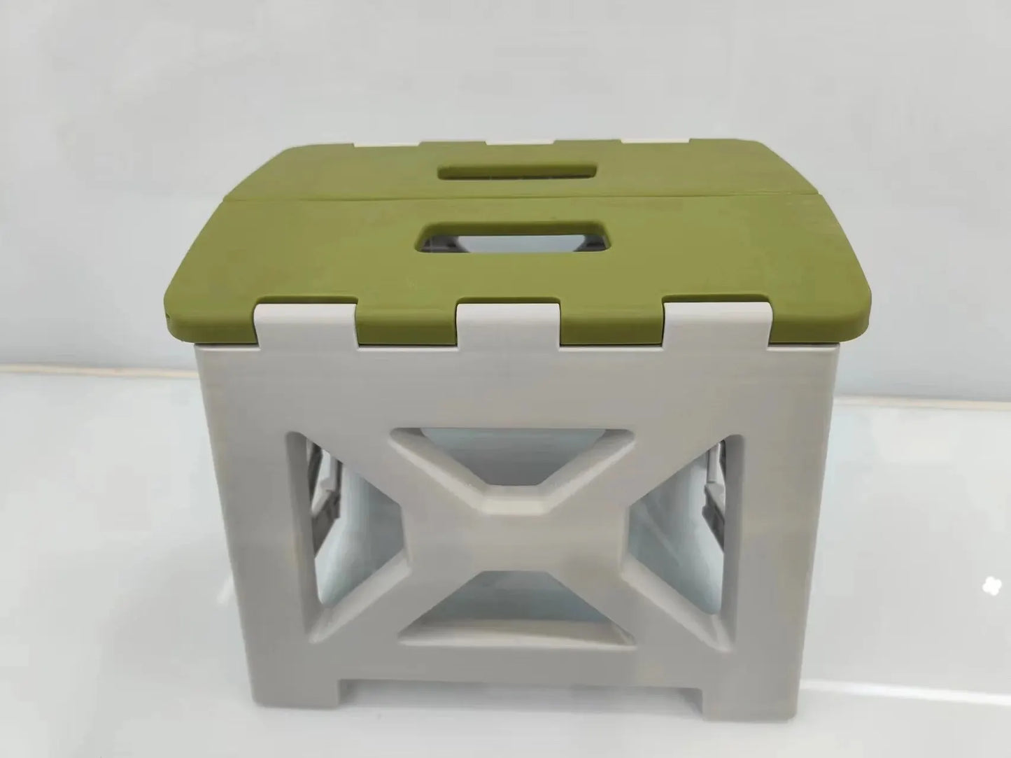 Portable Folding Stool for Home Use