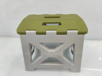 Portable Folding Stool for Home Use