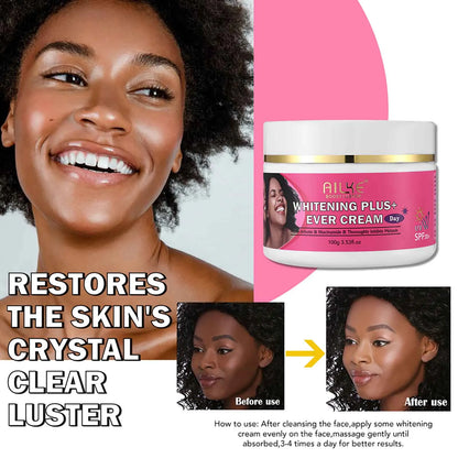 Women Whitening Face Cream