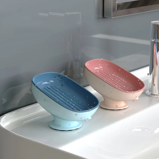 1pc Creative Soap Dish