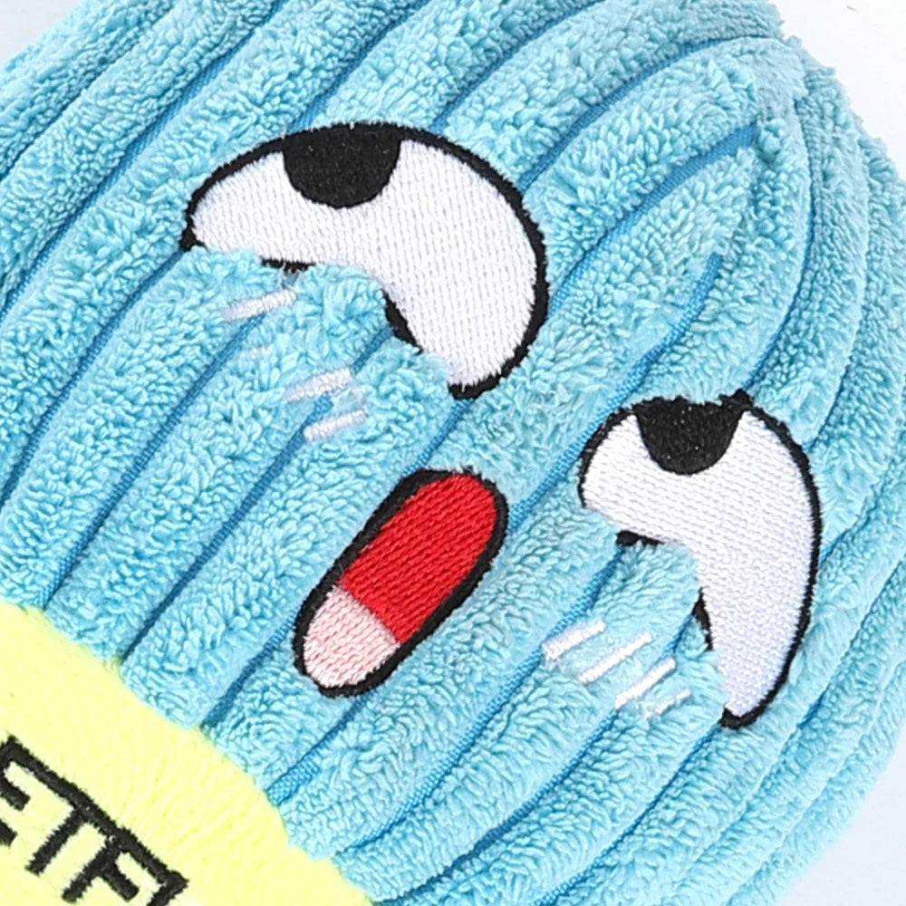 Valentine's Day Pet Dog Enrichment Toys