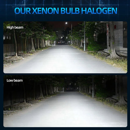Chip Hight Low Beam Fog Lamp