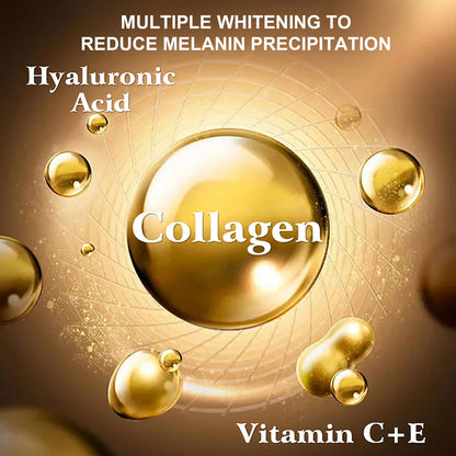 Whitening Dark Spot Remove Facial Skin Care Cream