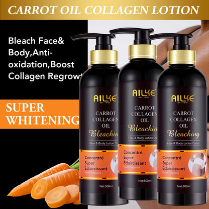 Skin Whitening Face Serum, Reduce Spots