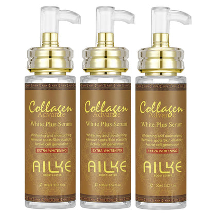 Skin Whitening Face Serum, Reduce Spots