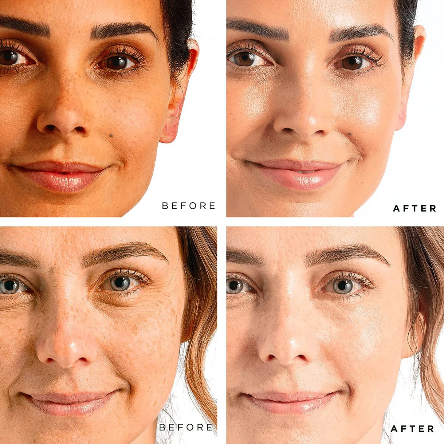 Skin Brightening Face Serum