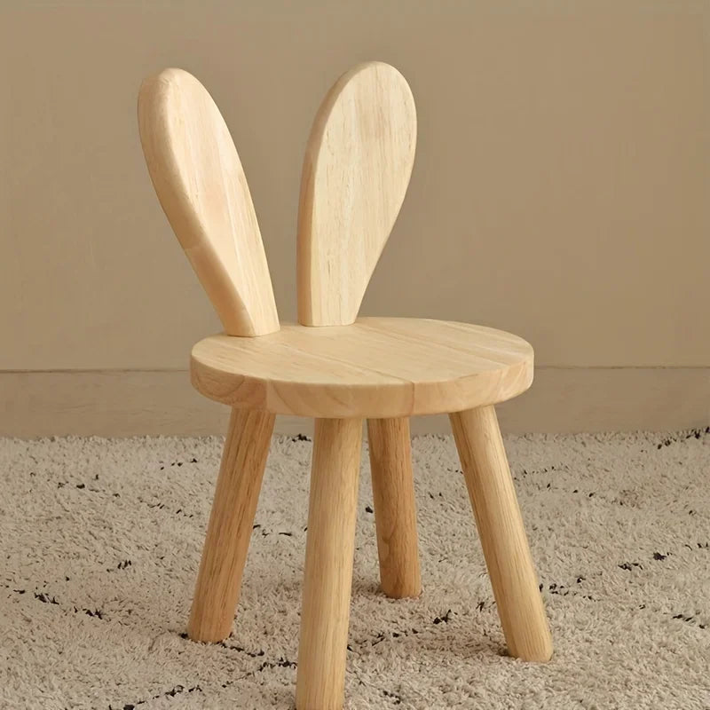 Creative Small Board Stool