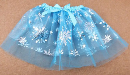 Baby Girl Tutu Princess Girl Skirt