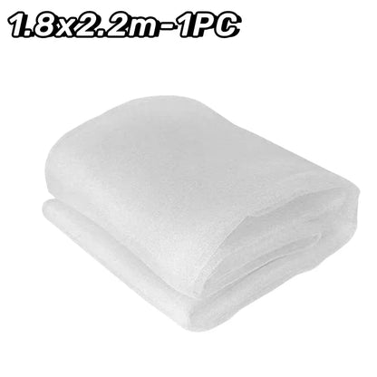 Large Fruits Tree Netting Cover with Zipper