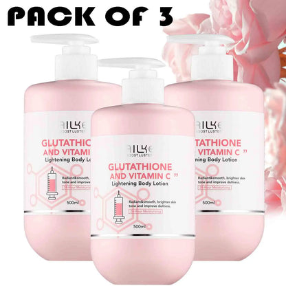 Brightening Skin Care Set, With Vitamin C