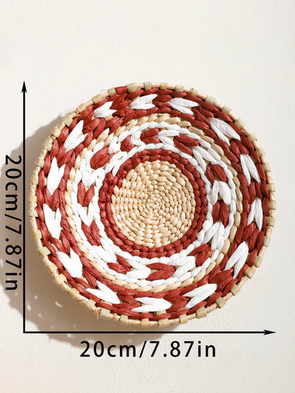Seagrass Wall Hanging Decor