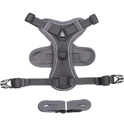 Pet Cat Harness and Leash Set