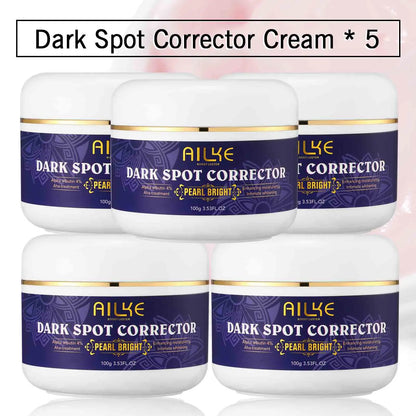 Double Glutathione Dark Spots Remover Face Cream