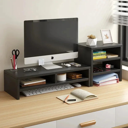 Monitor Riser Stand