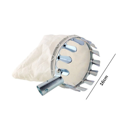 Garden Fruit Picker Head High Tree Picking Tool