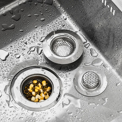 Stainless Steel Sink Filter Mesh Shower