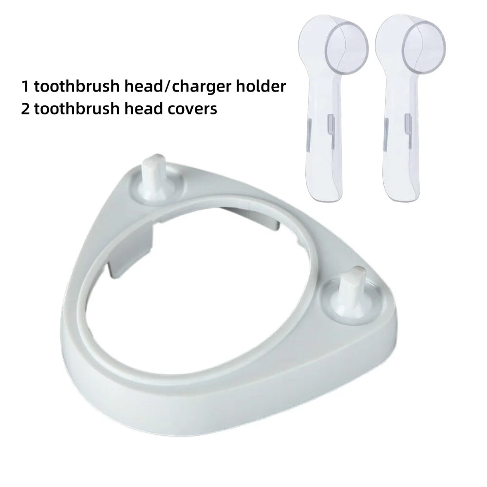 Oral B Electric Toothbrushes Base With Stand